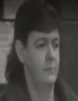Sallie Collins